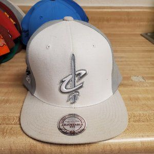 Cleveland Cavilers Snapback hat